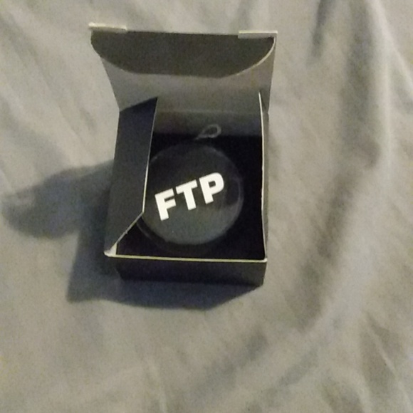FTP Other - FTP yoyo